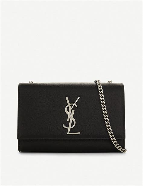 torebki yves saint laurent zalando